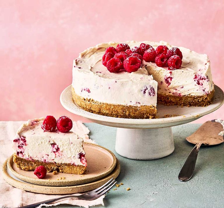 Cheese Cakes