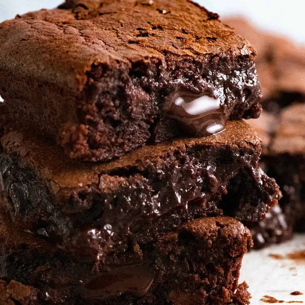 Chocolate Brownie